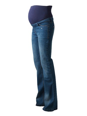 bootcut maternity jeans uk
