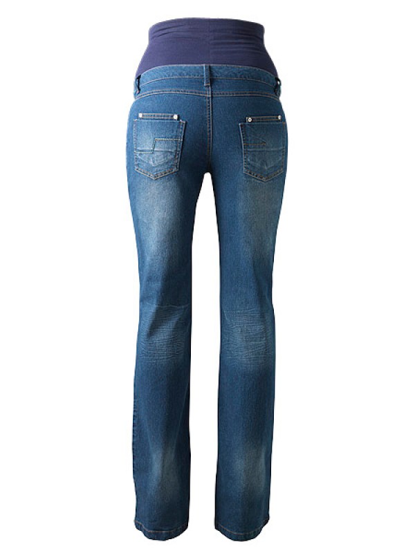 maternity jeans tall length