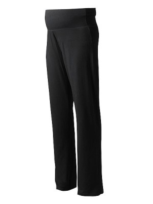 Tall Maternity Yoga Pants